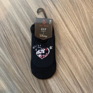 Pure Barre Disney sticky socks